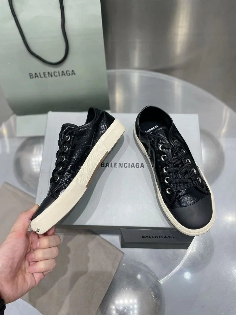 WellDesigned Balenciaga Low Shoes 16715