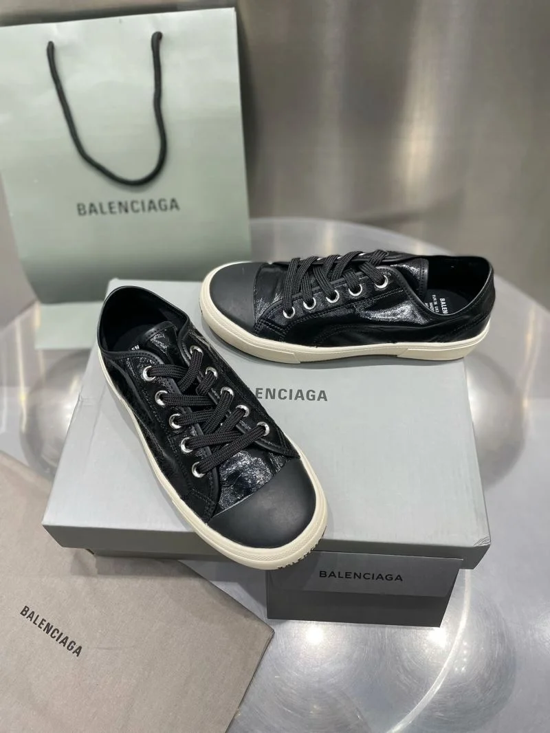 WellDesigned Balenciaga Low Shoes 16715