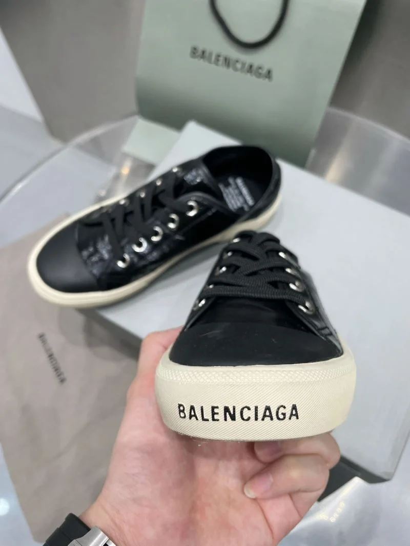 WellDesigned Balenciaga Low Shoes 16715