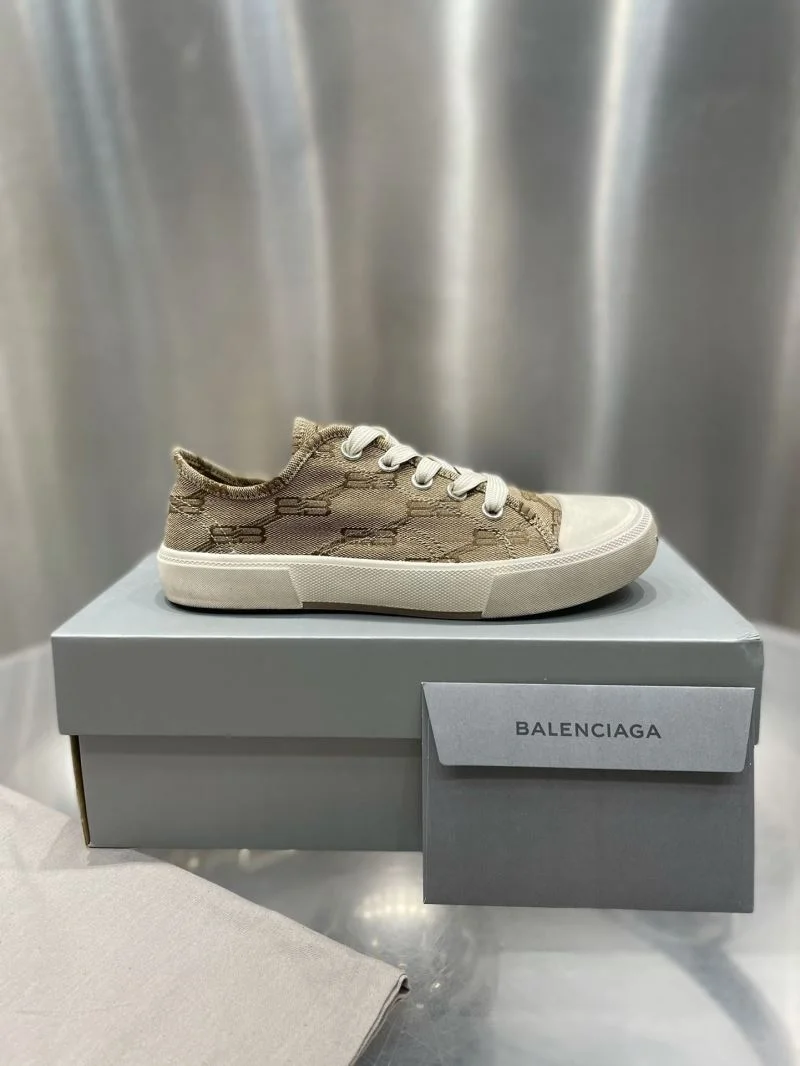 SunProtective Balenciaga Low Shoes 16722