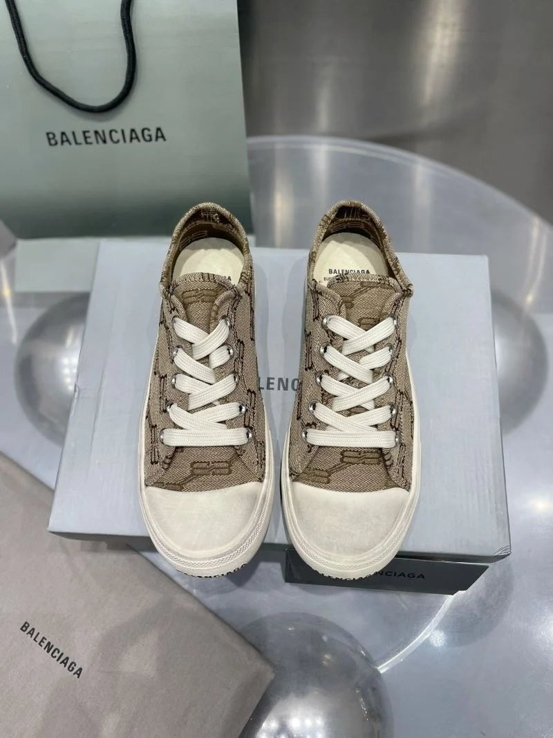 SunProtective Balenciaga Low Shoes 16722