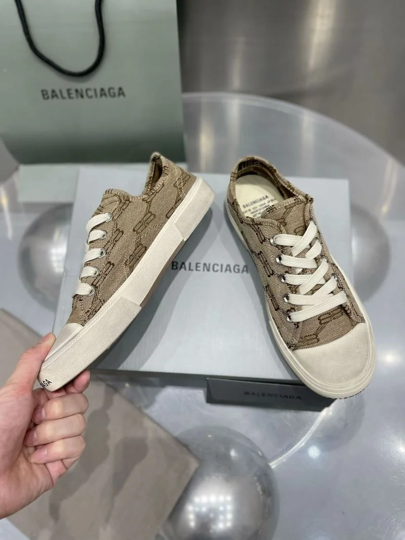 SunProtective Balenciaga Low Shoes 16722