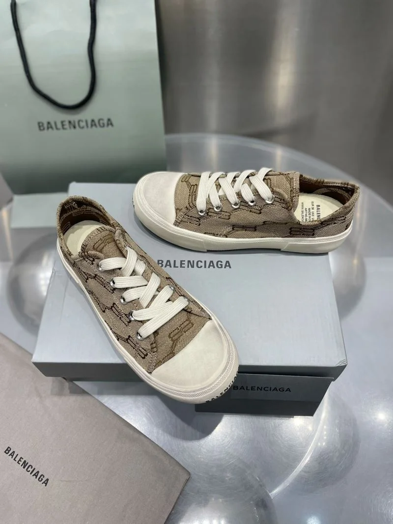 SunProtective Balenciaga Low Shoes 16722