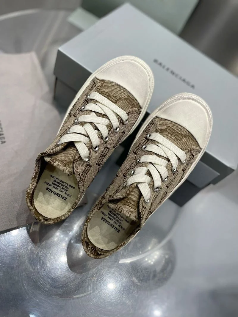 SunProtective Balenciaga Low Shoes 16722