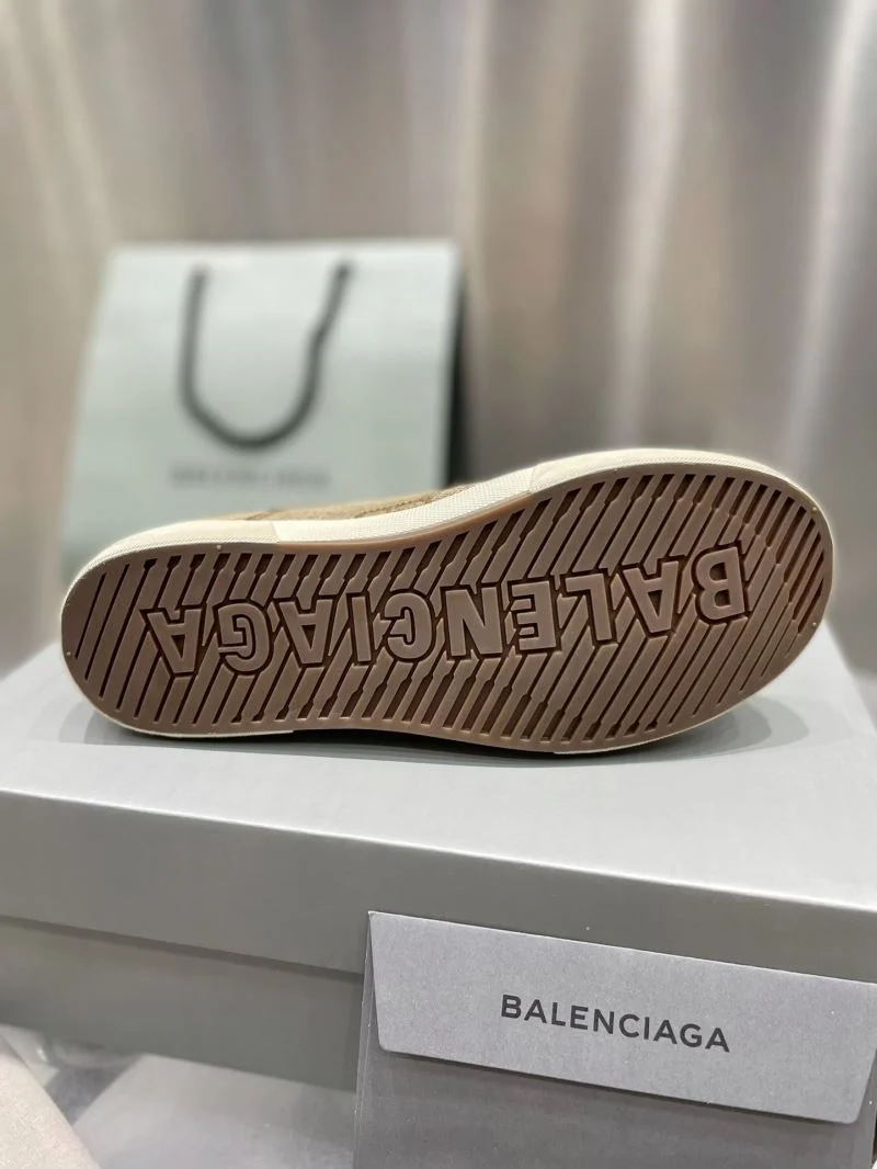 SunProtective Balenciaga Low Shoes 16722