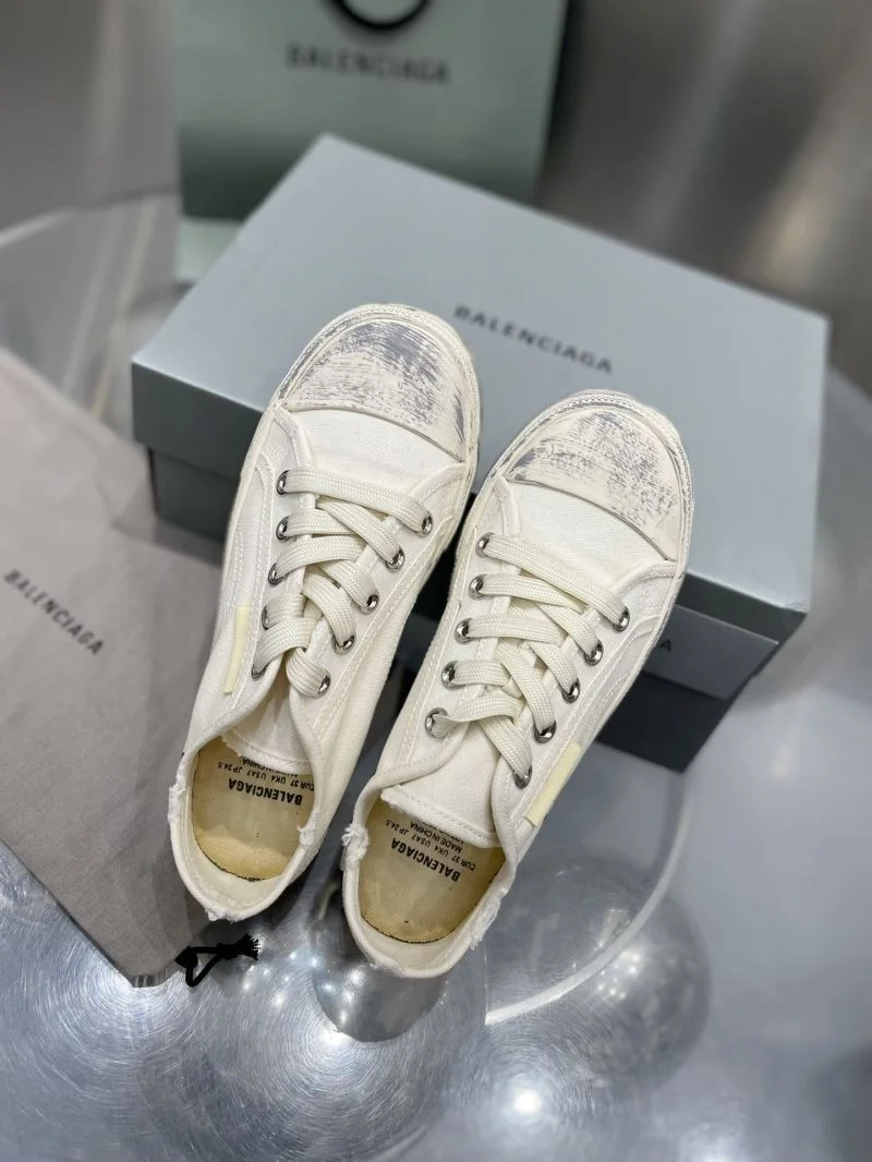 Balenciaga Low Shoes QuickDry 16711