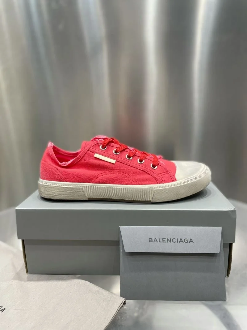 Balenciaga Low Shoes ZeroBulk 16707