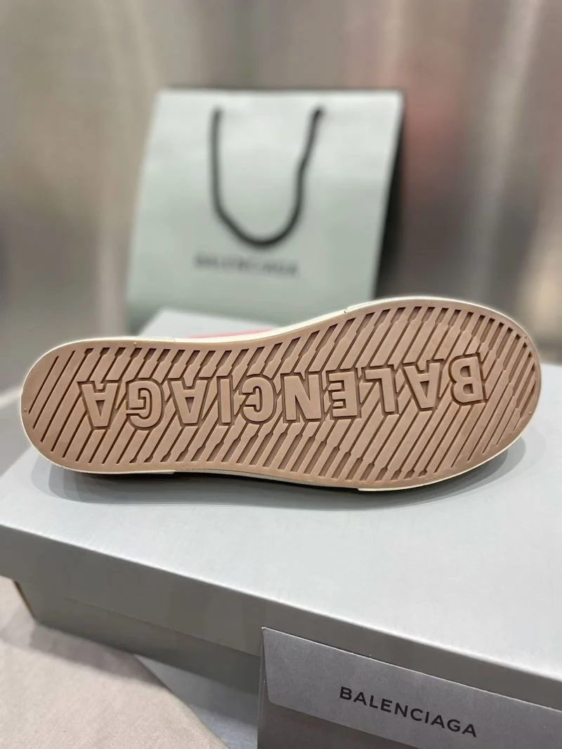 Balenciaga Low Shoes ZeroBulk 16707