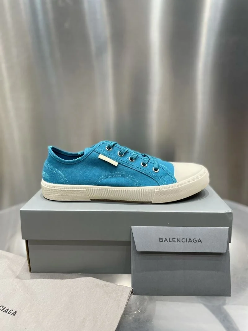 Balenciaga Low Shoes OnTrend 16720