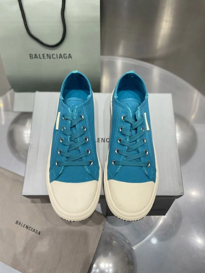 Balenciaga Low Shoes OnTrend 16720