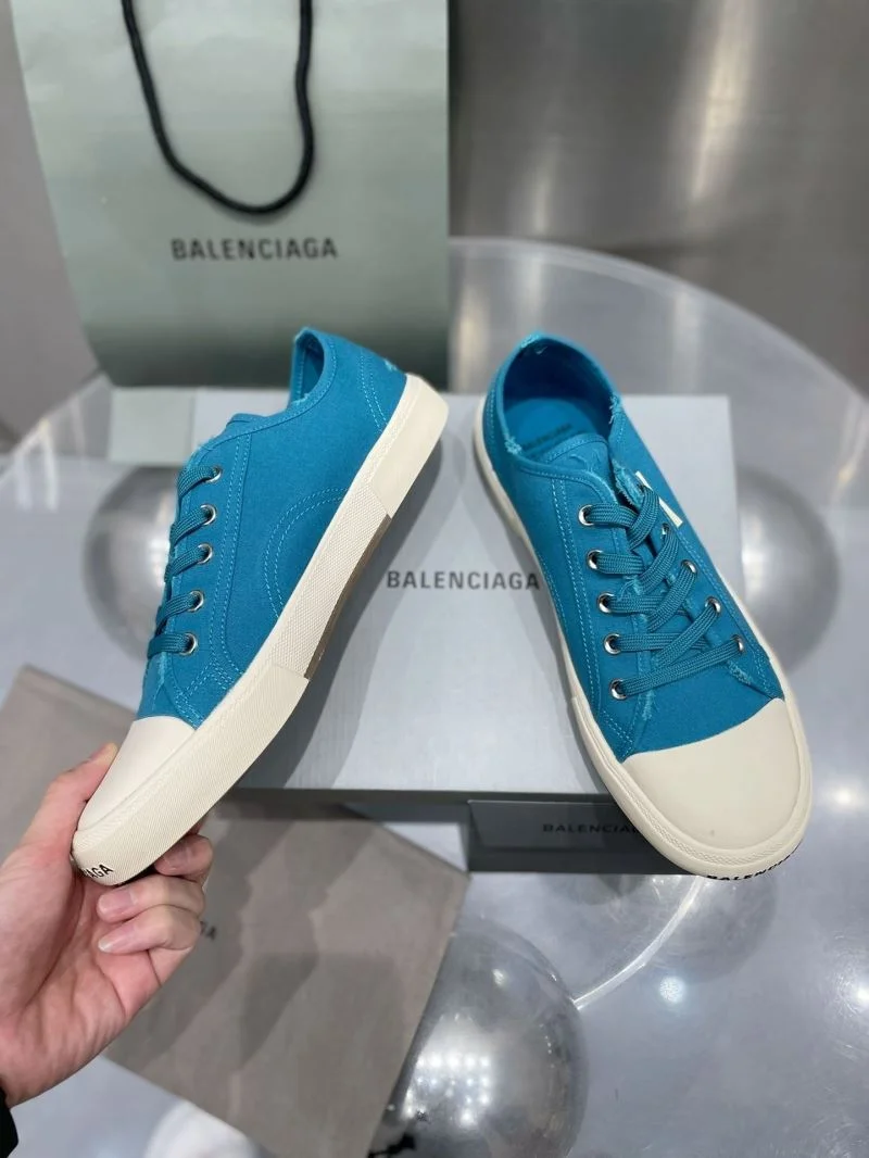 Balenciaga Low Shoes OnTrend 16720