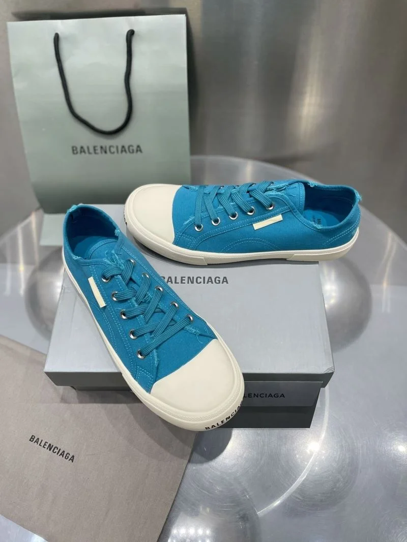 Balenciaga Low Shoes OnTrend 16720