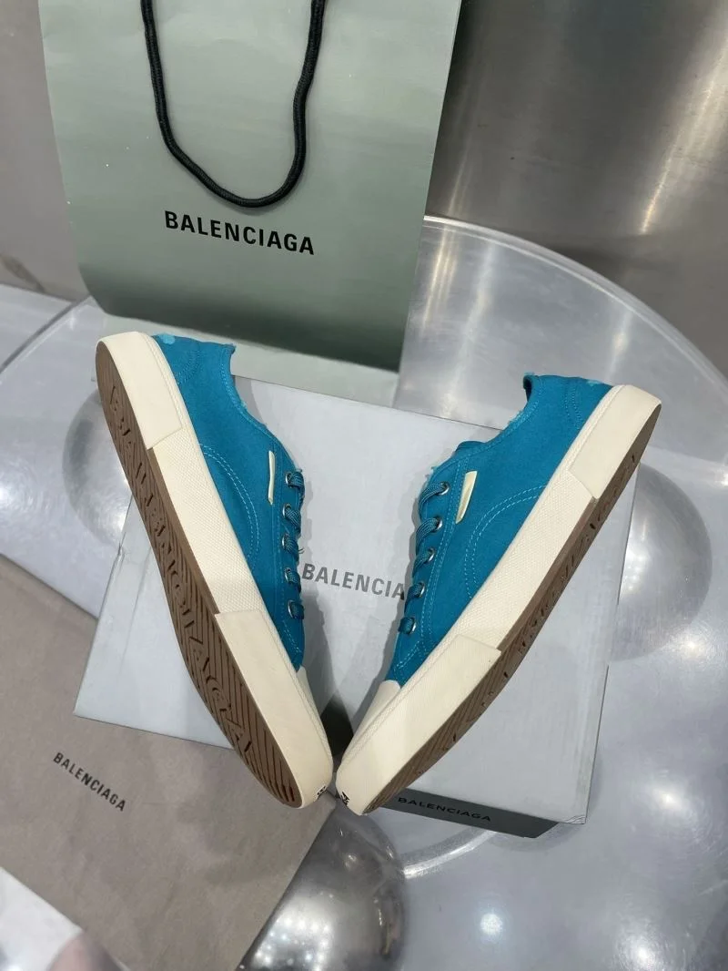 Balenciaga Low Shoes OnTrend 16720