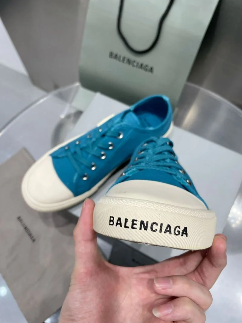 Balenciaga Low Shoes OnTrend 16720