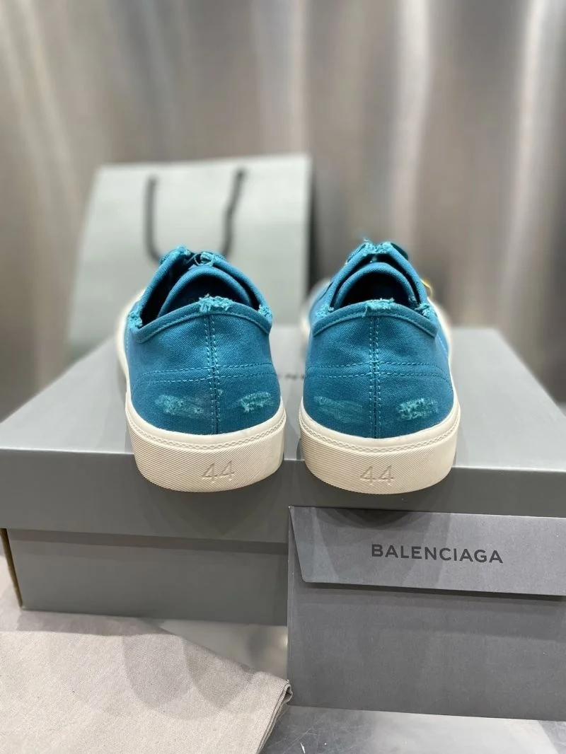 Balenciaga Low Shoes OnTrend 16720