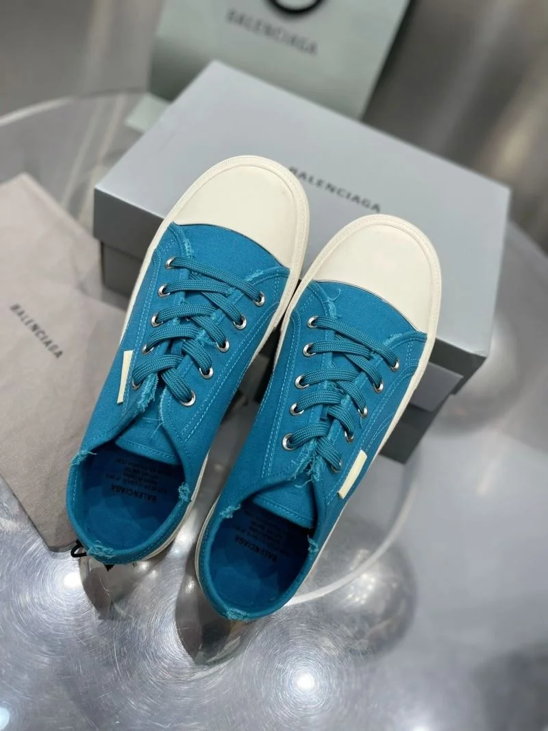 Balenciaga Low Shoes OnTrend 16720