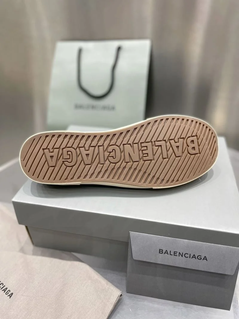 Balenciaga Low Shoes OnTrend 16720