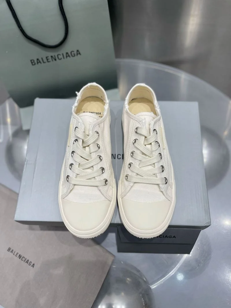 Durable Balenciaga Low Shoes 16703