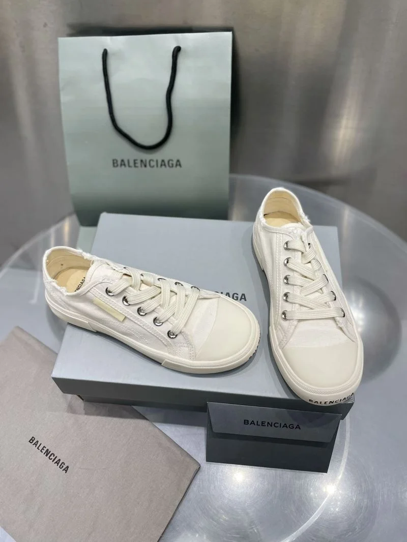 Durable Balenciaga Low Shoes 16703
