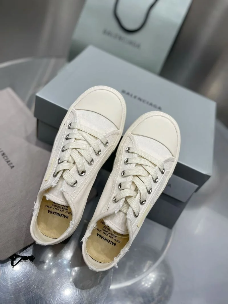 Durable Balenciaga Low Shoes 16703