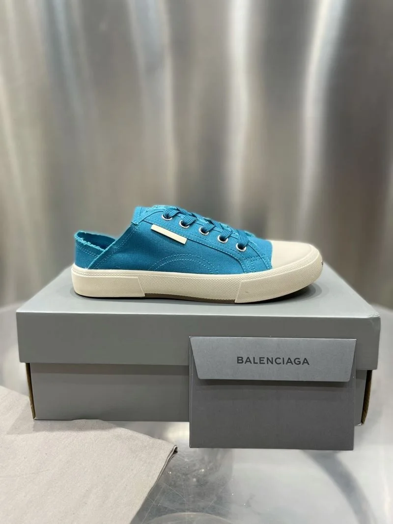 StreetReady Balenciaga Low Shoes 16763