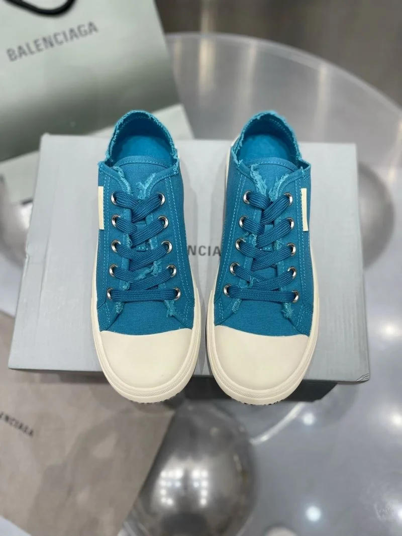 StreetReady Balenciaga Low Shoes 16763