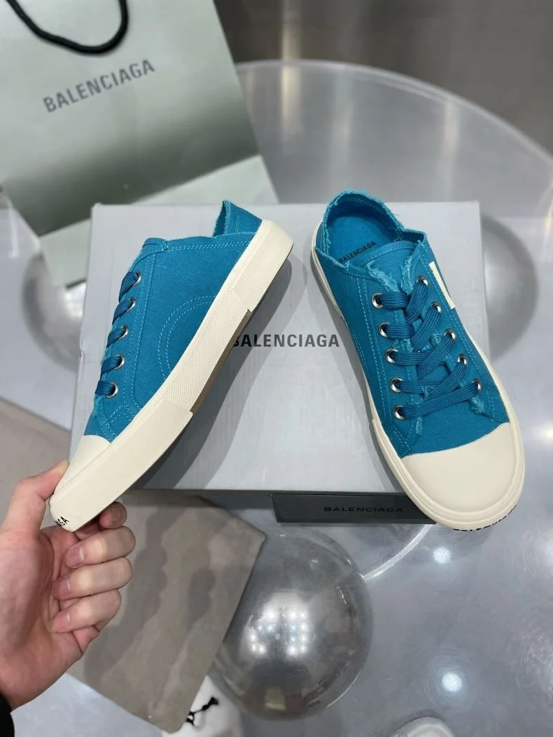 StreetReady Balenciaga Low Shoes 16763