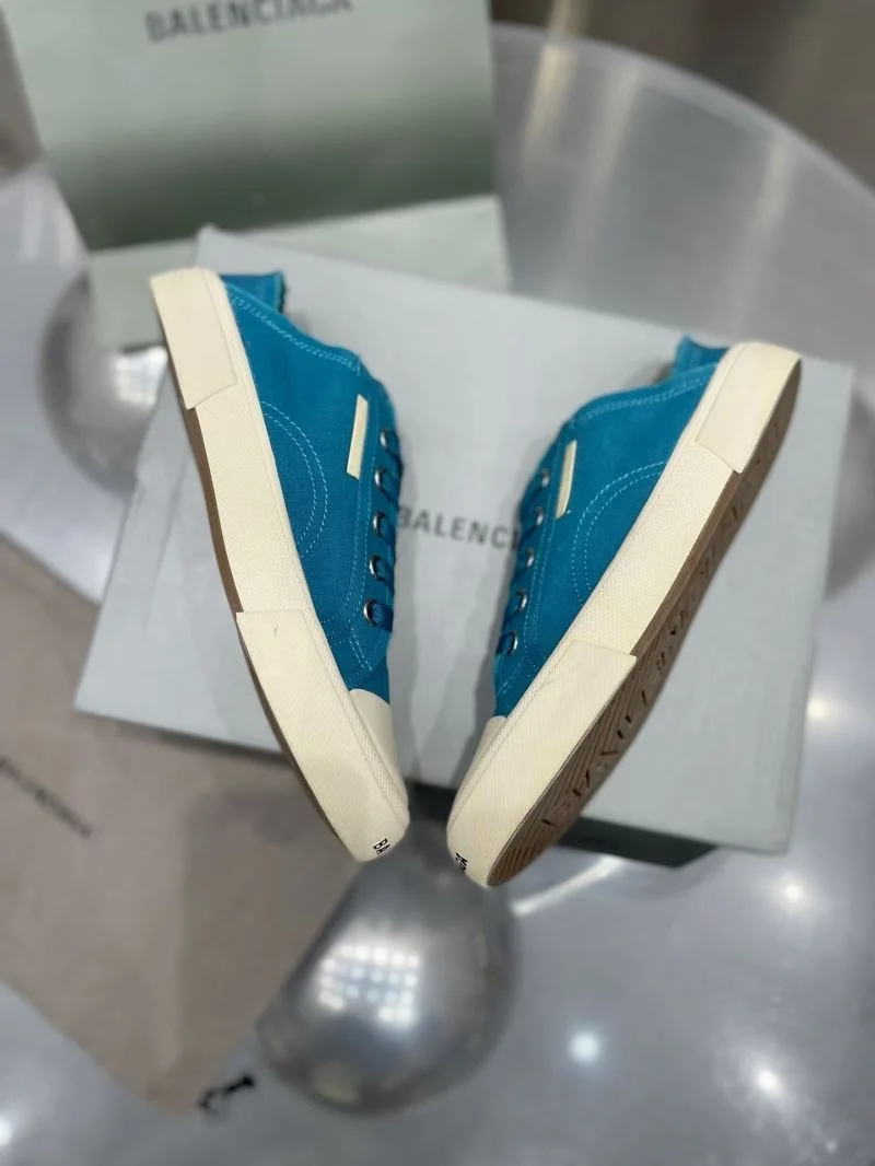 StreetReady Balenciaga Low Shoes 16763