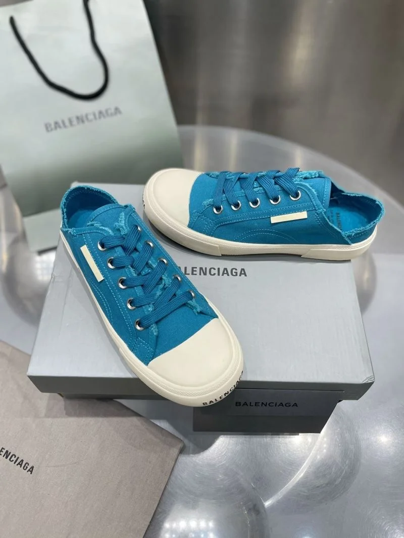 StreetReady Balenciaga Low Shoes 16763