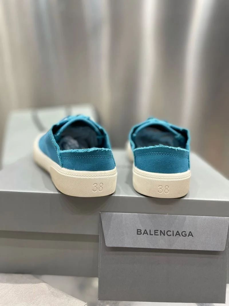StreetReady Balenciaga Low Shoes 16763