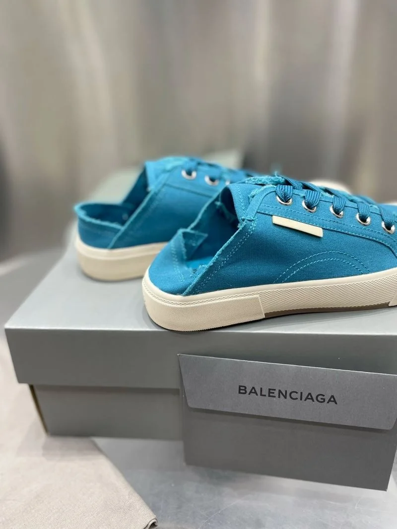 StreetReady Balenciaga Low Shoes 16763
