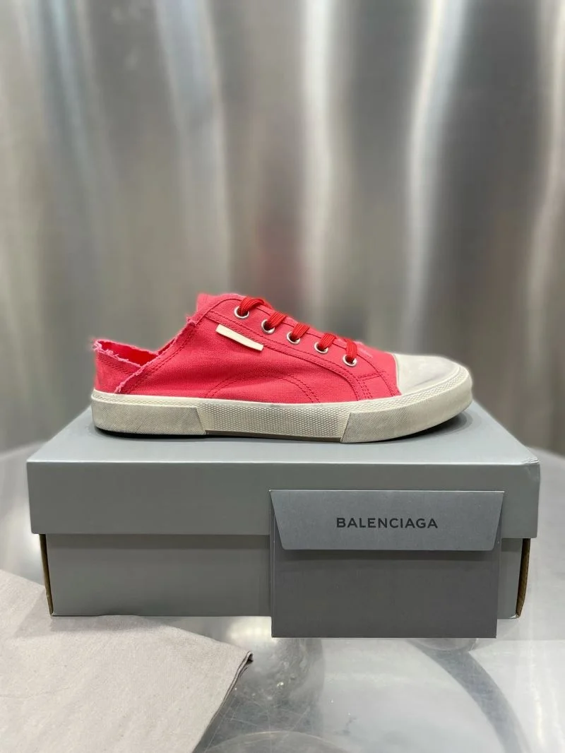 Balenciaga Low Shoes Premium 16760