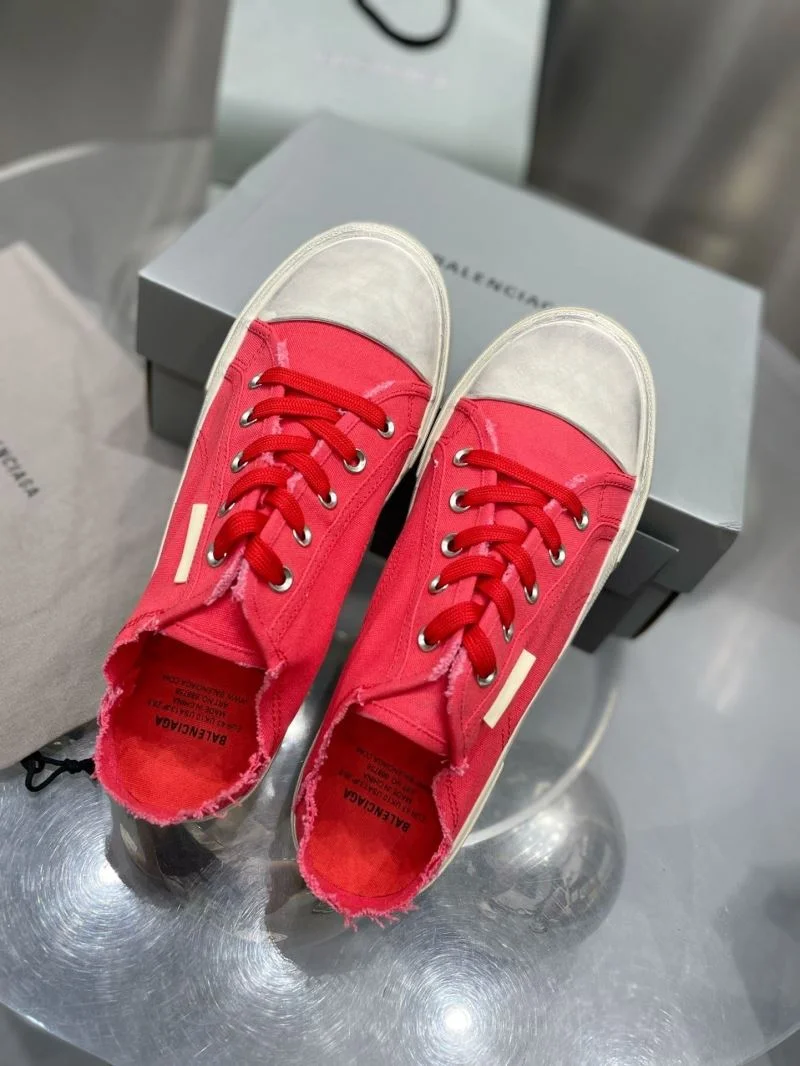 Balenciaga Low Shoes Premium 16760