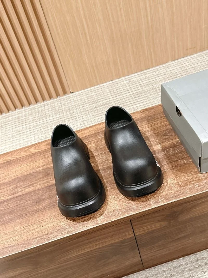 Balenciaga Low Shoes ZipUp 16723