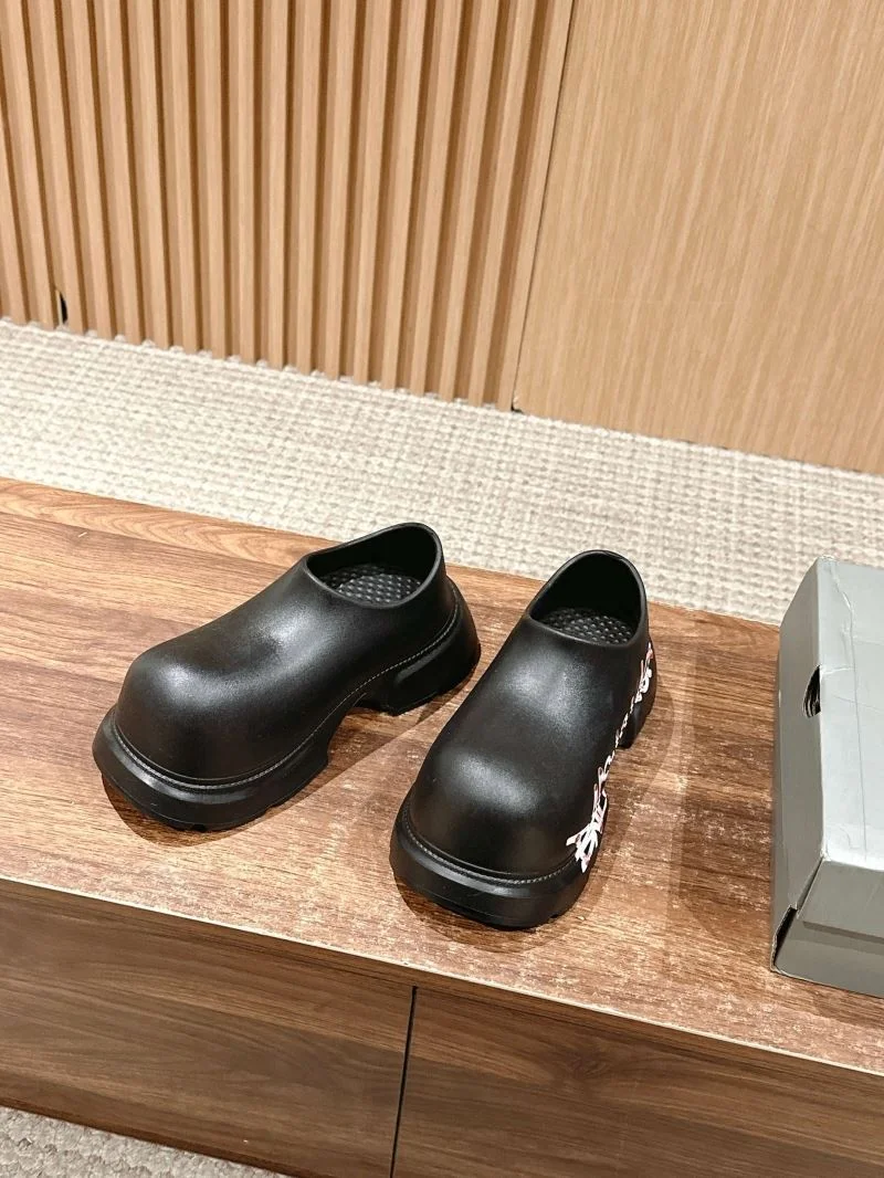 Balenciaga Low Shoes ZipUp 16723