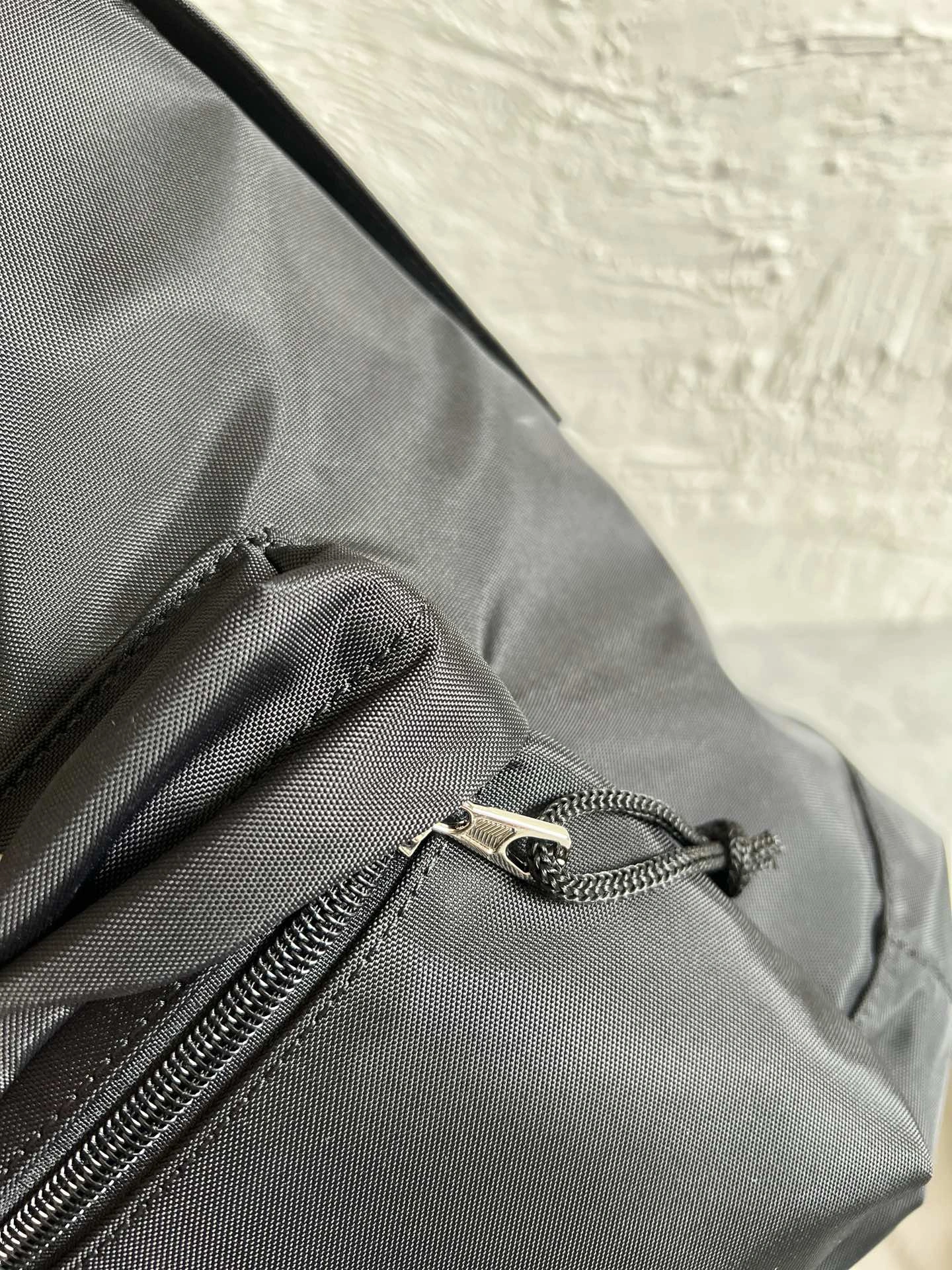 Bold Balenciaga Luxe Unisex Single Shoulder Backpack - Street 61063