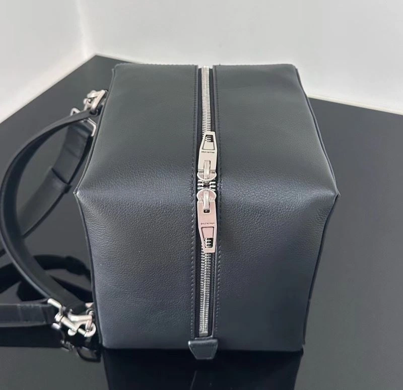 OnTrend Balenciaga Luxury Square Dice Bag - Early Autumn Collection 72575