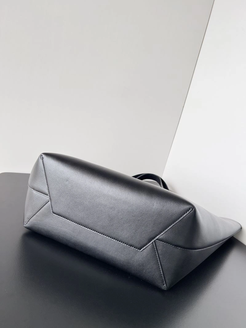 Seasonal Balenciaga Mary Kate  Soft Cowhide Tote Bag 23SS 78570