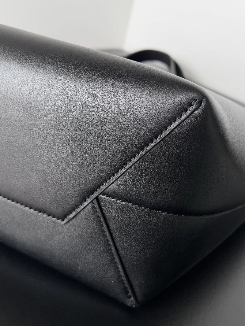 Seasonal Balenciaga Mary Kate  Soft Cowhide Tote Bag 23SS 78570
