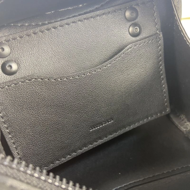 Balenciaga Mini Neo  Motorcycle Bag - Chic Versatility MultiPurpose 75330