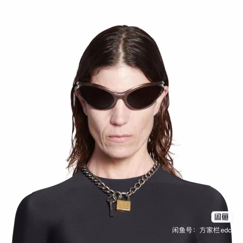 Efficient Balenciaga Necklaces 215692