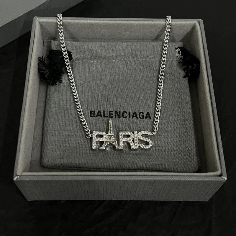 Balenciaga Necklaces Comfortable 215676
