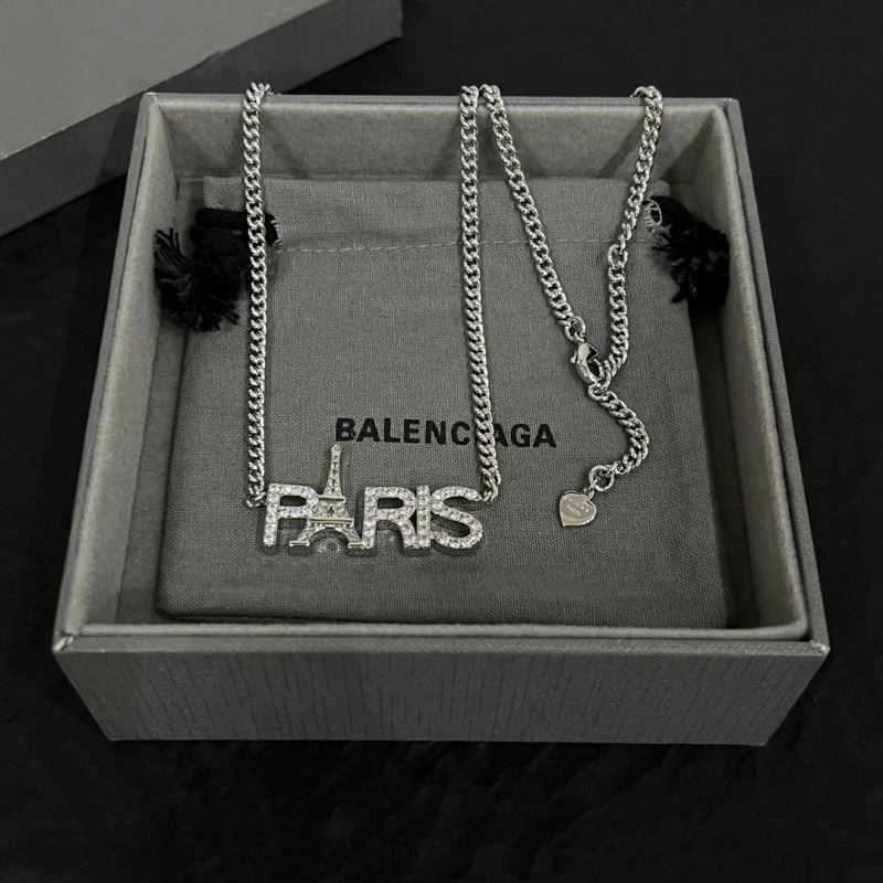 Balenciaga Necklaces Comfortable 215676