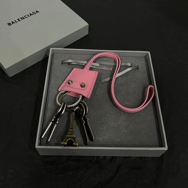 Balenciaga Necklaces QuickDry 215674