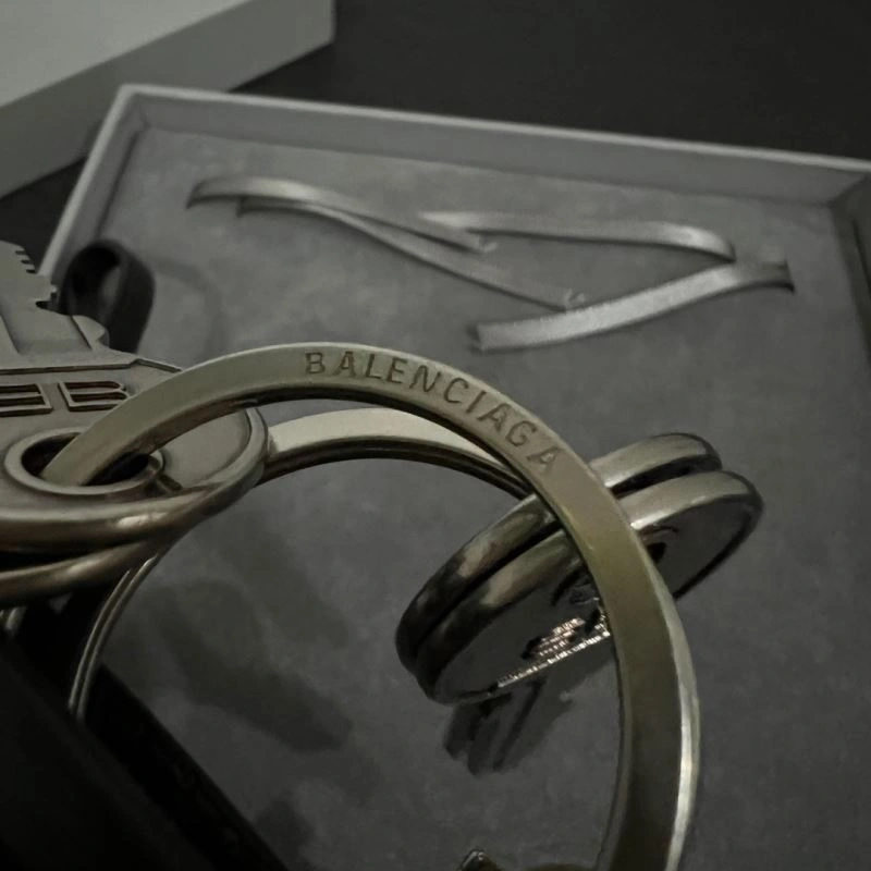 Balenciaga Necklaces QuickDry 215674