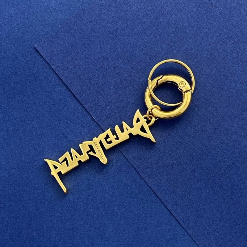 Balenciaga Necklaces Reliable 215670