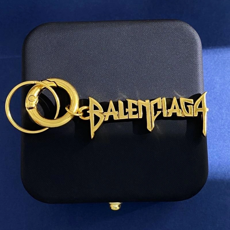 Balenciaga Necklaces Reliable 215670