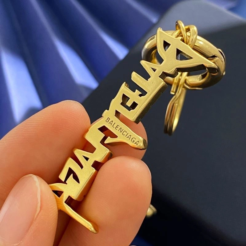 Balenciaga Necklaces Reliable 215670