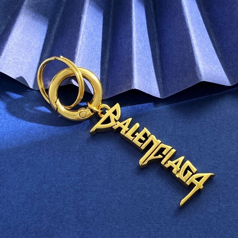 Balenciaga Necklaces Reliable 215670