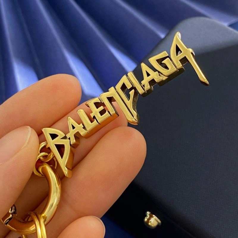 Balenciaga Necklaces Reliable 215670